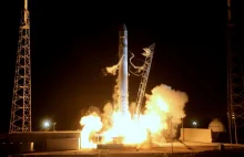 SpaceX wygrywa potyczkę z lotnictwem wojskowym