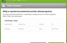 Asystent z DobreProgramy.pl instaluje aż 3 programy spyware!