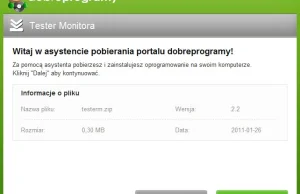 Asystent z DobreProgramy.pl instaluje aż 3 programy spyware!