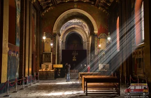 Katedra Ormiańska - ukryta perła Lwowa i symbol dawnej wielokulturowości miasta