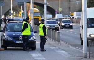 Kolejne kontrole warszawskich przewoźników.