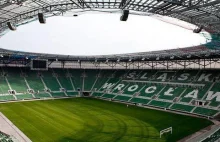 Szachtar Donieck może grać na Stadionie Wrocław? Są już prowadzone negocjacje.