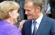 Prof. Krasnodębski: Dla Niemiec Tusk mógłby rządzić dziesięciolecia