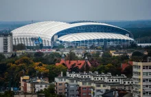 Nowa nazwa stadionu miejskiego w Poznaniu upamiętni Powstańców Wielkopolskich?