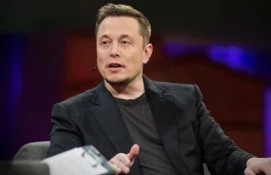 Co stoi za sukcesami Elona Muska?