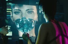 Cyberpunk 2077: CDP RED pracuje nad opcjami dla transpłciowych postaci.