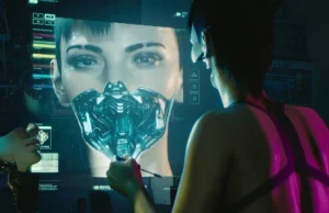 Cyberpunk 2077: CDP RED pracuje nad opcjami dla transpłciowych postaci.