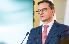 Morawiecki: Kontrakt na Patrioty w środę. To dowód, że USA nam ufają