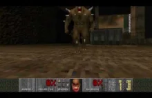 InstaDoom - Doom z funkcją strzelania samojebek