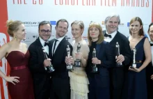 EFA 2016 - Polacy z europejskimi Oscarami, bank rozbija Toni Erdmann