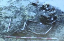Kolejne ludzkie szczątki odkryto na Westerplatte.