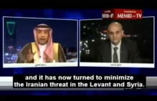 Saudyjski politolog przyznaje: Arabia Saudyjska posiada broń atomową!