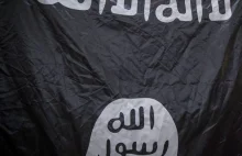 Flaga ISIS dozwolona w Szwecji