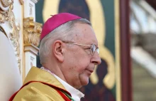 Abp Gądecki: narodzenie Chrystusa największym wydarzeniem w historii