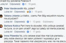 Komentarz pod artykułem o kradzieży, czyli polska mentalność...