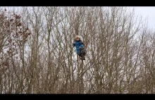 Kids Gone Wild: przedszkola leśne w Danii [ENG]