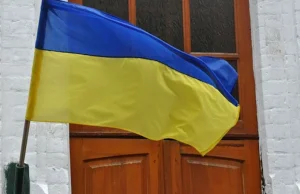 Ukraina: Armia odparła kolejny atak na tzw. łuku switłodarskim