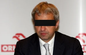 Zarobił w Orlenie 12 mln zł w 3 lata. Kim jest zatrzymany Jacek Krawiec?
