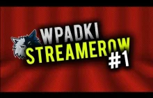 3 WPADKI STREAMERÓW (friz,deejaypallaside,rafonix)