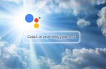 Z Asystentem Google w Polsce zamówicie już jedzenie i kupicie bilety na autobus