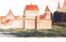 RIBELO Blog: Zamek we Włocławku.