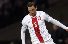 Krychowiak na Irlandię Północną powinien być gotowy!!