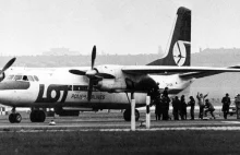 LOT - Landet Oft in Tempelhof - najważniejsze porwania polskich samolotów