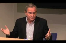 [eng] George Friedman: "Flashpoints: The Emerging Crisis in Europe"