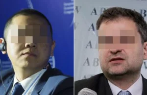 Dyrektor Huawei i były oficer ABW zatrzymani. Szpiegowali w Polsce