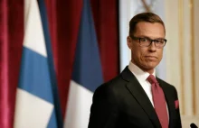 Premier Finlandii: Apple zabił fińską gospodarkę