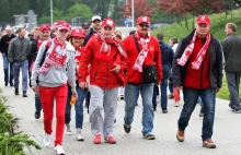 Euro 2016: polscy kibice zaatakowani w Marsylii przez Albańczyków - WP...