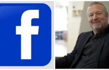 UJAWNIAMY! Czynny brytyjski polityk stoi za cenzurowaniem Facebooka w Polsce
