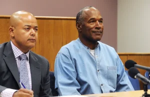 O.J. Simpson warunkowo zwolniony z więzienia