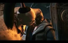 Mortal Kombat X - Goro Trailer