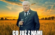 @lechwalesa usunął konto!