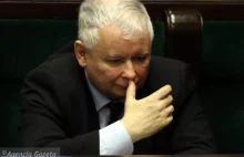 List patriotki do Jarka "burzącego demokratyczny porządek" Kaczyńskiego