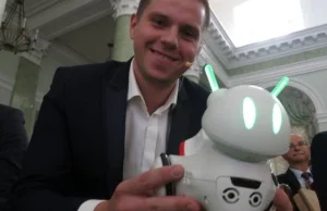 Photon, programowalny robot dla dzieci - sposobem na edukację IT?