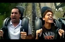 Bilet na rollercoaster