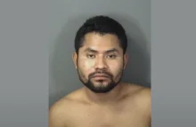 Imigrant włamał się do domu i brutalnie zgwałcił 6-latkę!