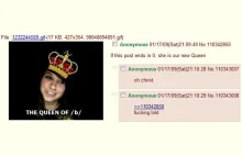 4chan chyli się ku upadkowi - powodem kłopoty finansowe