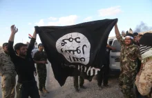 Nie żyje Abdul Rahman Mustafa Mohammed, numer 2 w dowództwie ISIS