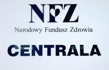 NFZ oszczędza na niewidomych