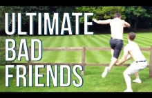 Ultimate Bad Friends - kompilacja