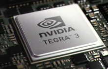 nVidia zaskoczyła wszystkich, przełom w dziedzinie technologii mobilnej