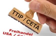 Austria: 550 tys. podpisów przeciw umowom CETA i TTIP