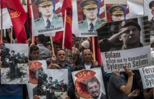 Czy Kosowo rozliczy się ze swoją przeszłością?
