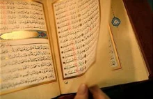 Niemcy: Islamiści chcą rozdać 25 mln egzemplarzy Koranu