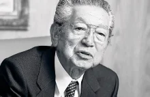 Zmarł Kazuo Kashio. Dzięki niemu powstał pierwszy kieszonkowy kalkulator Casio