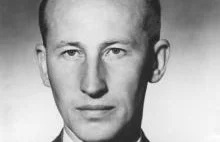 70. rocznica zamachu na „kata Pragi” Reinharda Heydricha