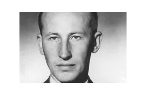 70. rocznica zamachu na „kata Pragi” Reinharda Heydricha